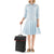 TROLLEY M 43 L. TRILLEBAG - MIXED DOTS