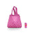 MINI MAXI HANDLENETT - DOTS MAGENTA PINK