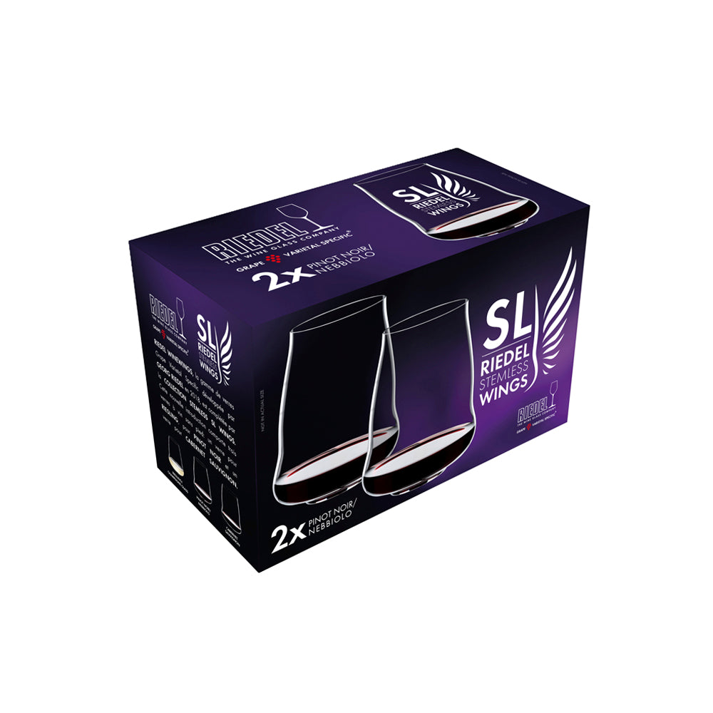 STEMLESS WINGS -  PINOT NOIR/NEBBIOLO 2STK
