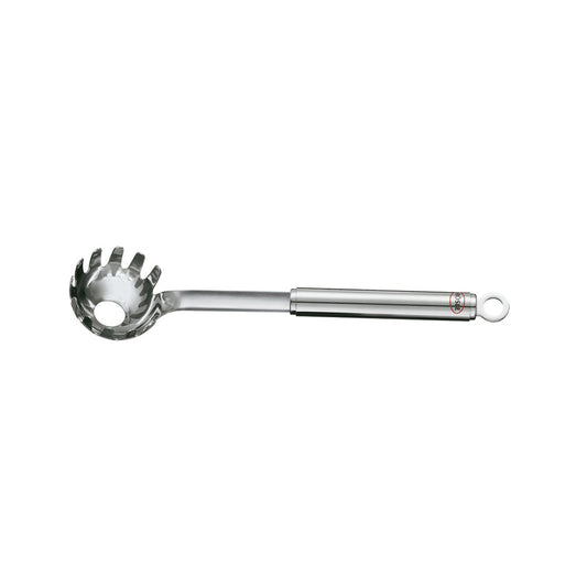 RÔSLE PASTASKJE STÅL - 31 CM