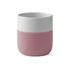 RIFLET CONTRAST KRUS - ROSE
