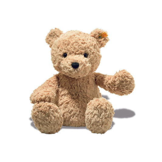 SOFT CUDDLY FRIENDS JIMMY TEDDY BEAR - 40 CM