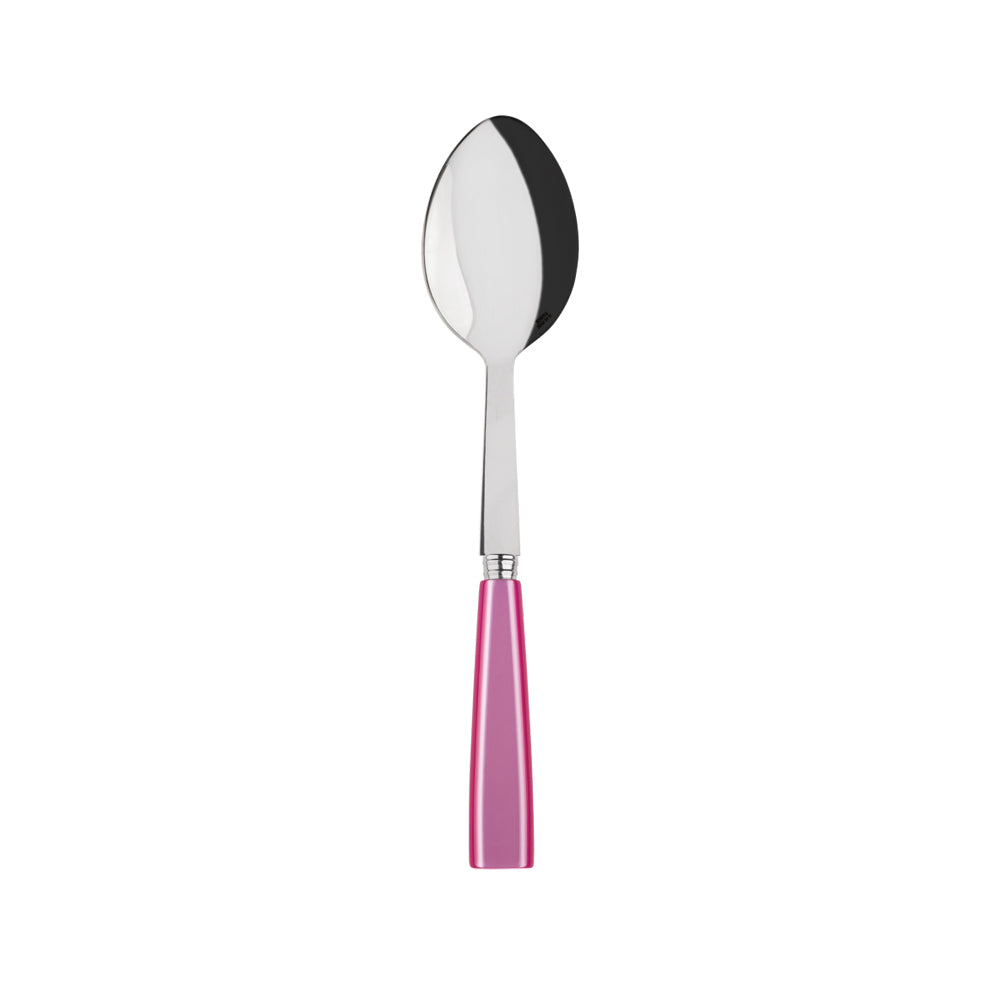 ICÔNE SERVERINGSSKJE - ROSA