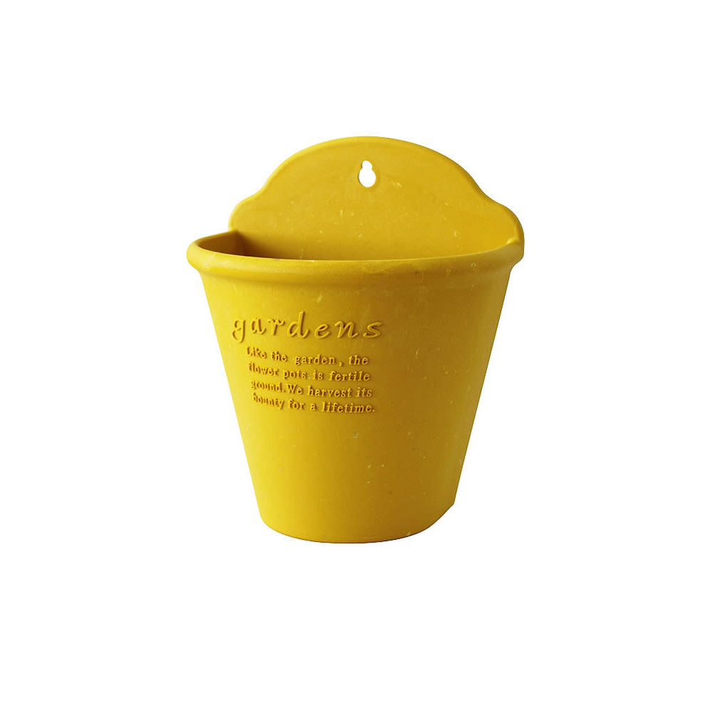 GARDEN - HENGEPOTTE 2.5 LITER - SENNEPSGUL