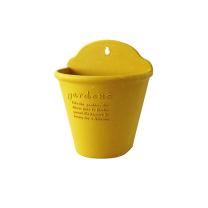 GARDEN - HENGEPOTTE 2.5 LITER - SENNEPSGUL