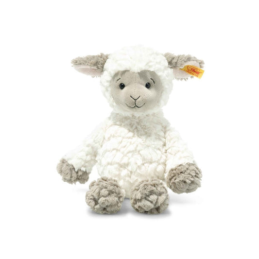 SOFT CUDDLY FRIENDS LITA LAMB 30CM