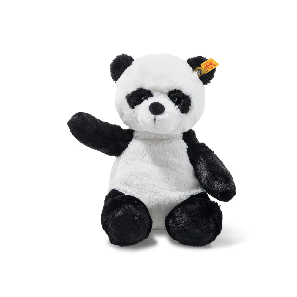 Steiff ming sales panda