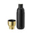 COLLAR TERMOFLASKE/TERMOS 0.75 L. - SVART