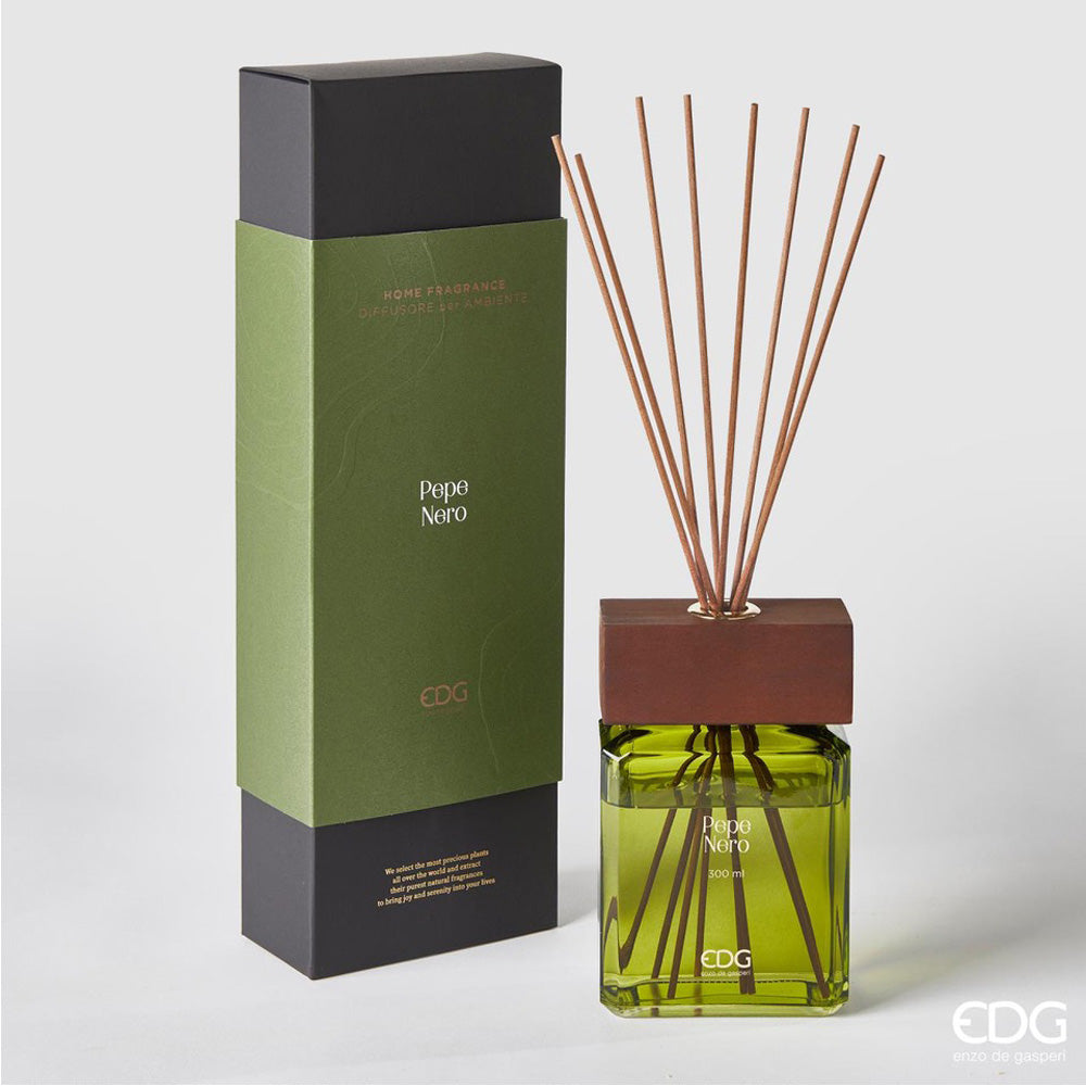 TAPPOLEGNO  DUFTPINNER 300 ML - PEPE NERO
