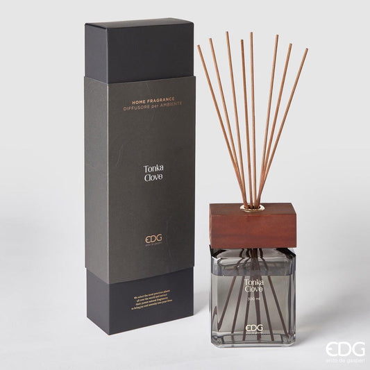TAPPOLEGNO  DUFTPINNER 300 ML - TONKA CLOVE