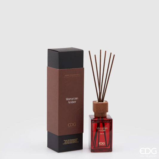 TAPPOLEGNO  DUFTPINNER 120 ML - MOROCCAN AMBER