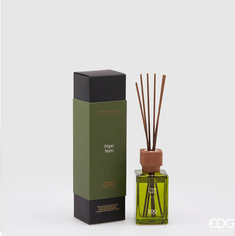 TAPPOLEGNO  DUFTPINNER 120 ML - PEPE NERO