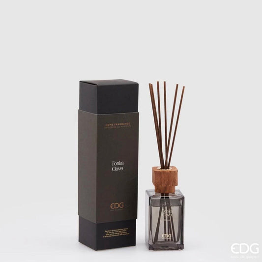 TAPPOLEGNO  DUFTPINNER 120 ML - TONKA CLOVE