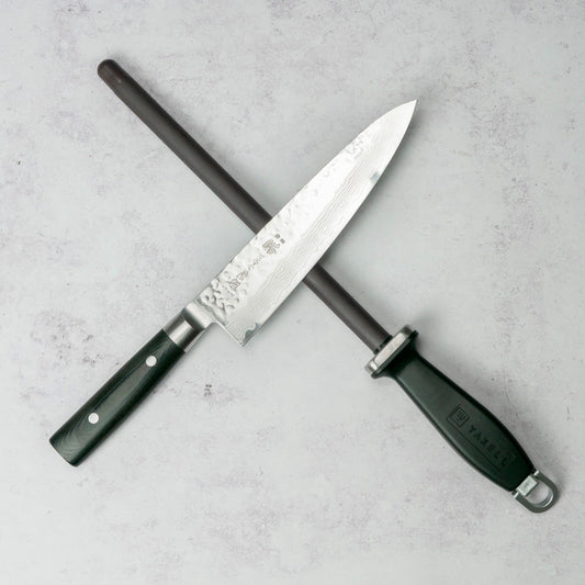 KERAMISK SLIPESTAV 27 CM