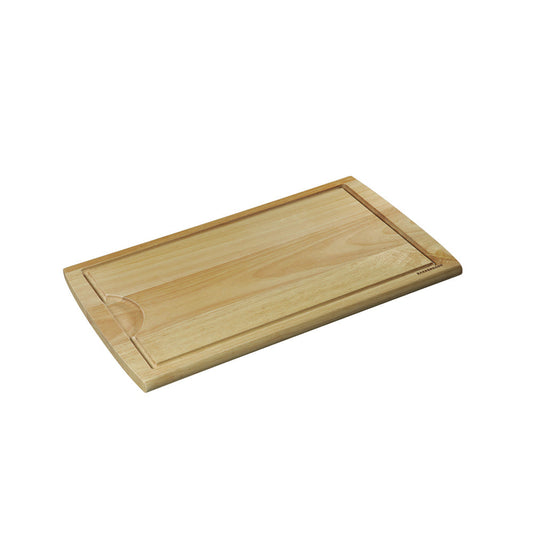 TRANCHERBRETT GUMMITRE 49x30x2 CM