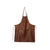 ZIPPER STYLE FORKLE - SKINN, CLASSIC BROWN