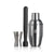 VACUVIN COCKTAIL SETT BASIC – 3 DELER
